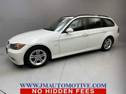 Used 2008 BMW 328xi Wagon