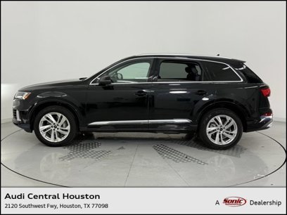 Used 2024 Audi Q7 3.0T Premium Plus