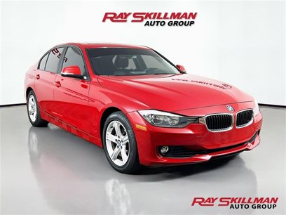 Used 2014 BMW 328i xDrive Sedan