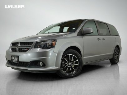 Used 2019 Dodge Grand Caravan GT