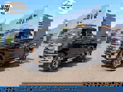 Used 2020 Ford F150 Lariat w/ Max Trailer Tow Package