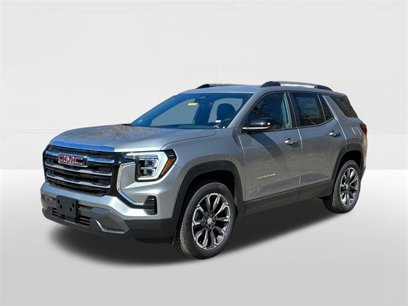 New 2025 GMC Terrain Elevation w/ Elevation Premium Package
