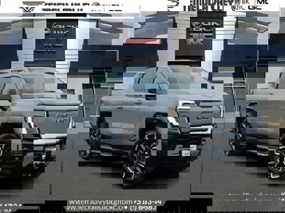 Used 2024 GMC Sierra EV Denali