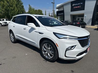 Used 2023 Buick Enclave Premium w/ Experience Buick Package