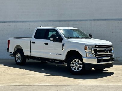 Certified 2022 Ford F250 XLT