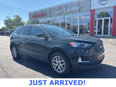 Used 2023 Ford Edge SEL