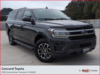 Used 2023 Ford Expedition Max XLT