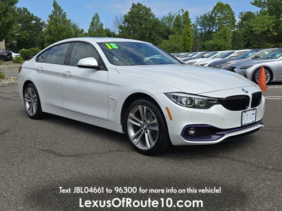 Used 2018 BMW 430i Gran Coupe xDrive