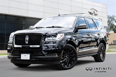 Used 2020 Lincoln Navigator Reserve w/ Equipment Group 208A Reserve