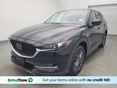 Used 2020 MAZDA CX-5 Sport