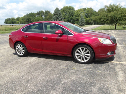 Used 2013 Buick Verano