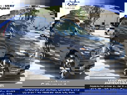 Certified 2023 Volvo XC90 T8 Ultimate