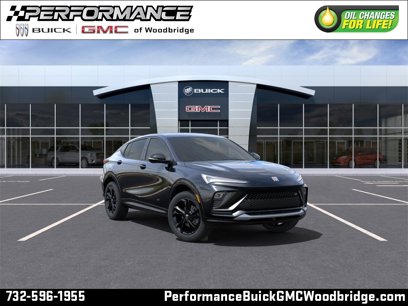 New 2025 Buick Envista Sport Touring w/ Convenience II Package
