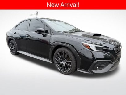 Used 2022 Subaru WRX Limited