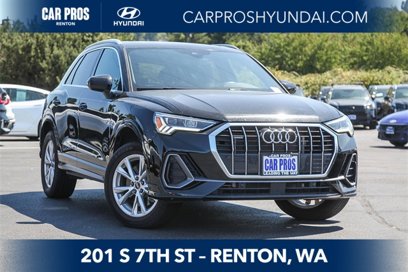 Used 2024 Audi Q3 2.0T Premium