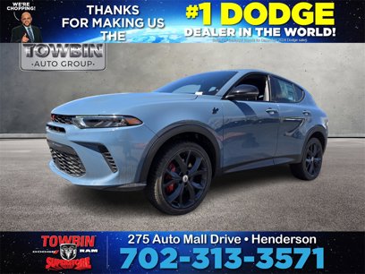 New 2024 Dodge Hornet GT