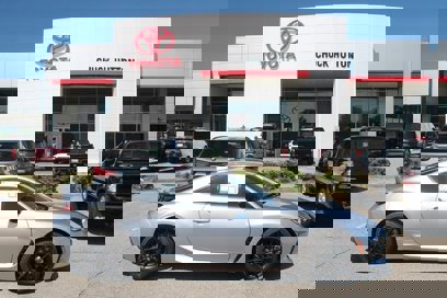 New 2025 Toyota GR86 Premium