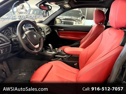 Used 2016 BMW 228i Coupe