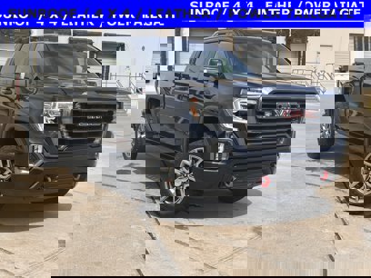 Used 2022 GMC Sierra 1500 AT4 w/ AT4 Premium Package