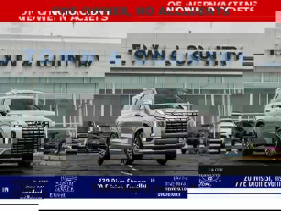 Used 2024 Hyundai Palisade Calligraphy