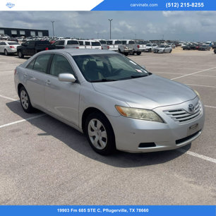Used 2008 Toyota Camry LE