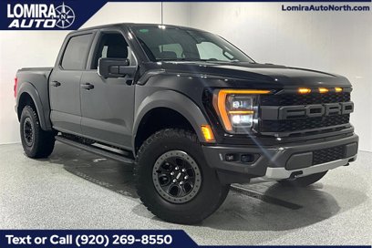 Used 2023 Ford F150 Raptor