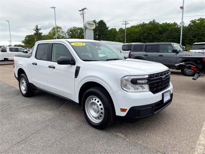 Used 2024 Ford Maverick XL