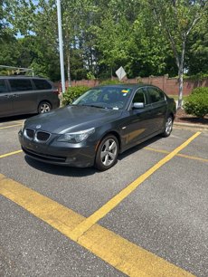 Used 2008 BMW 528xi Sedan