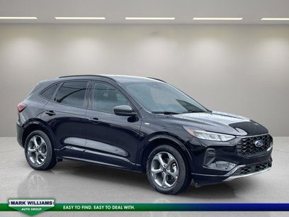 Used 2023 Ford Escape ST-Line