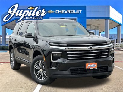 New 2025 Chevrolet Traverse LT w/ Enhanced Driving Package