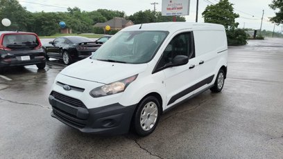 Used 2018 Ford Transit Connect XL