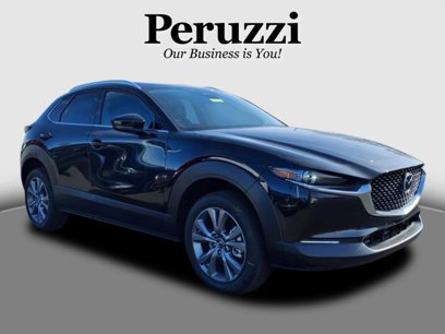 New 2025 MAZDA CX-30 AWD 2.5 S w/ Premium Package