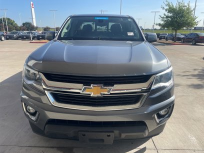 Used 2020 Chevrolet Colorado LT w/ LT Convenience Package