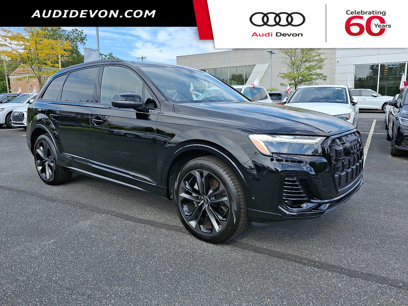 Used 2025 Audi Q7 3.0T Premium Plus w/ Premium Plus Package