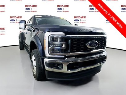 Certified 2023 Ford F450 Lariat w/ Tow Technology Package