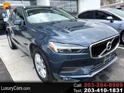 Used 2021 Volvo XC60 T5 Momentum w/ Premium Package