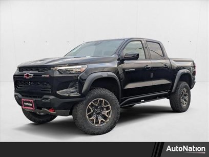 New 2025 Chevrolet Colorado ZR2 w/ Technology Package