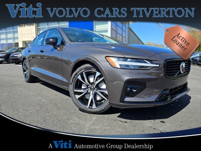Used 2024 Volvo S60 B5 Plus w/ Climate Package