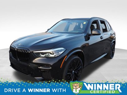 Used 2023 BMW X5 M50i w/ Dynamic Handling Package