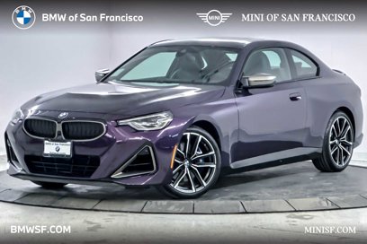 Used 2024 BMW M240i Coupe