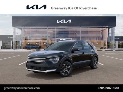 New 2025 Kia Niro EX