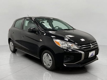 New 2024 Mitsubishi Mirage ES