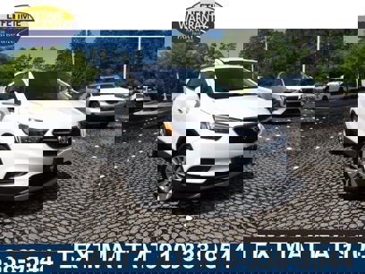 Used 2020 Buick Encore Preferred w/ Safety Package