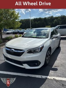 Used 2022 Subaru Legacy Premium