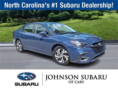 Used 2023 Subaru Legacy Premium