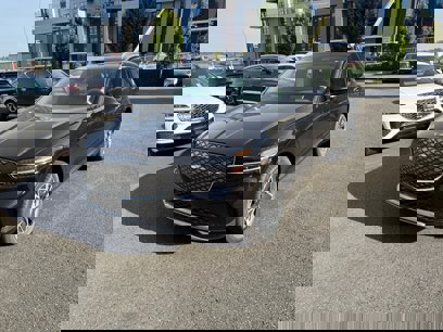 New 2026 Genesis Electrified GV70