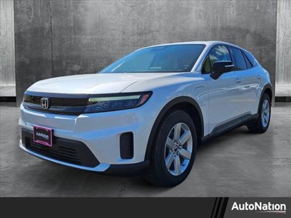 New 2025 Honda Prologue EX