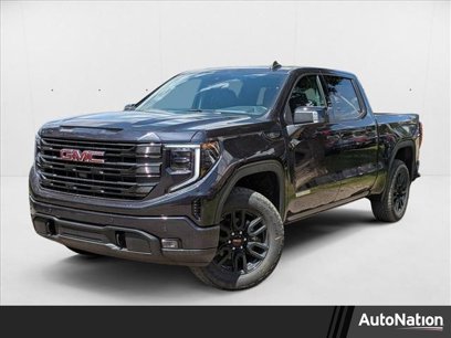 New 2025 GMC Sierra 1500 Elevation w/ Elevation Premium Package