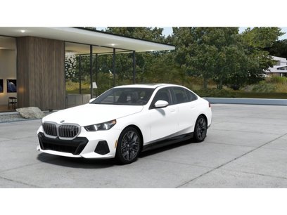 New 2026 BMW i5 eDrive40 w/ M Sport Package