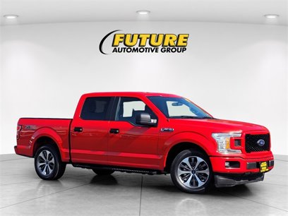 Used 2019 Ford F150 XL w/ Equipment Group 101A Mid